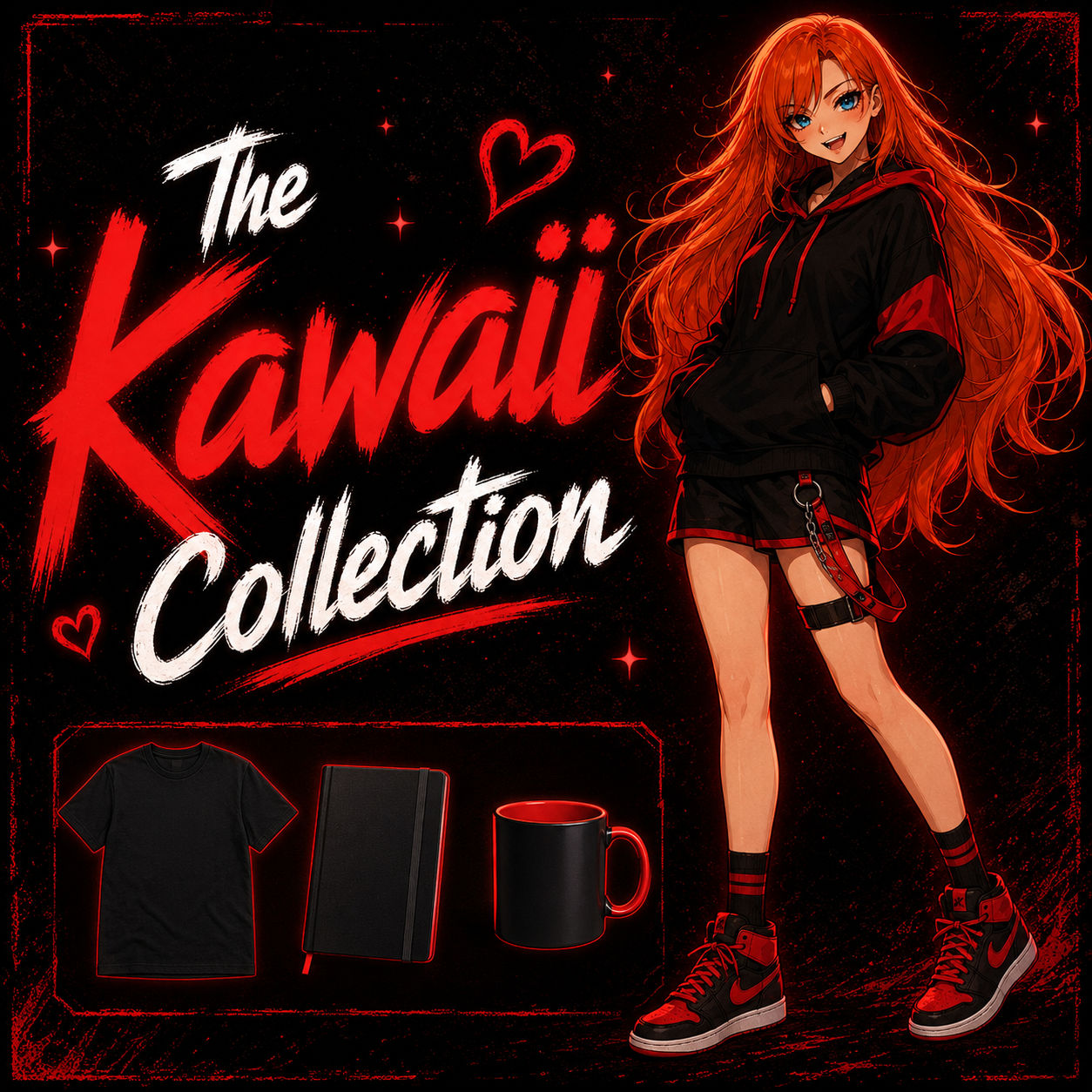 Kawaii Collection